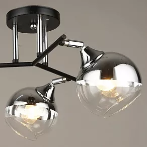 Потолочная люстра Hiper Fiesta H215-3