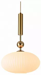 Подвесной светильник Moderli Creamy V10912-P