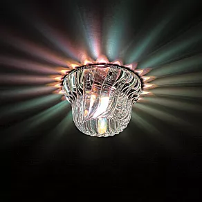 Встраиваемый светильник Lightstar Alta Оnde 004324