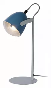 Настольная лампа офисная Lucide Dylan 05537/01/35