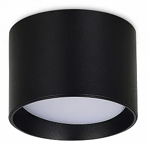 Накладной светильник Donel DN02 DN02011R1B