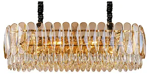 Подвесная люстра AM-Group SPARKLY SPARKLY L900 GOLD