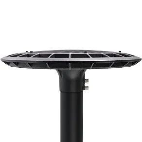 Консольный светильник Wolta  WGLY-70W/01