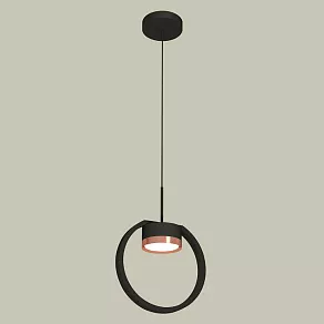 Подвесной светильник Ambrella XB XB9102104