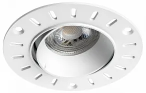 Встраиваемый светильник Lightstar Anello 012006