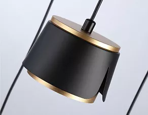 Подвесной светильник Ambrella TN TN71252