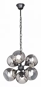 Подвесная люстра Vitaluce Шарики V4318-1/6