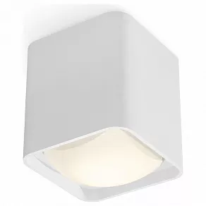 Накладной светильник Ambrella XS XS7840022