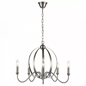 Подвесная люстра Vele Luce Artemis VL4115P05