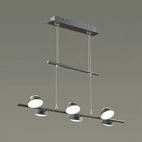 Подвесной светильник Lumion Jill 3747/30L