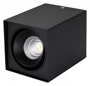 Накладной светильник Arlight CUBUS 023081(2)
