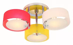 Потолочная люстра ST-Luce Foresta SL483.162.03