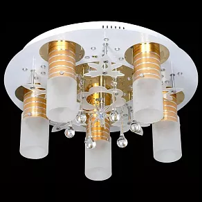 Потолочная люстра Omnilux OM-173 OML-17317-06