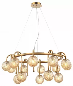 Подвесная люстра Lussole LSP-8507 LSP-8507