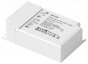 Блок питания Maytoni Lighting control Источники тока 726001