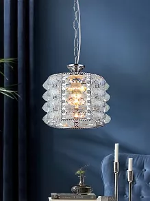Подвесной светильник Rivoli Liane Б0050309