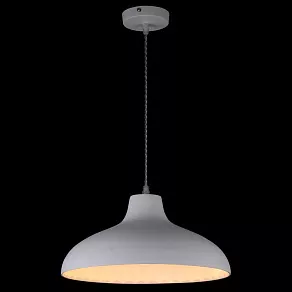 Подвесной светильник Natali Kovaltseva Minimal Art MINIMAL ART 77022-1P WHITE