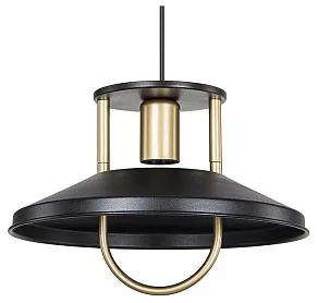 Подвесной светильник TopLight Magdalen TL1659H-01BK
