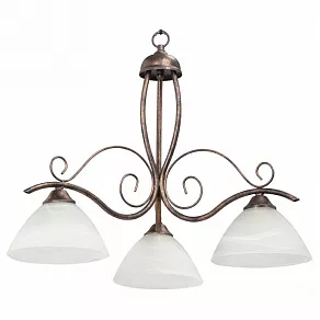 Подвесная люстра Vitaluce V3323 V3323/3