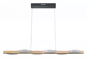 Подвесной светильник Vele Luce Drop VL7194P06