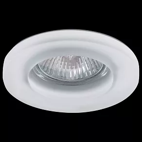 Встраиваемый светильник Lightstar Anello 002240
