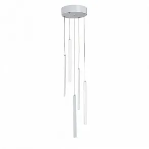 Подвесной светильник Vitaluce V3045 V3045-0/5S
