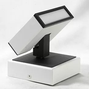 Спот Lussole Yakutat LSP-8012