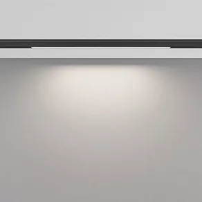 Встраиваемый светильник Maytoni Basis TR190-1-5W4K-B