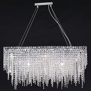 Подвесная люстра Newport 10900 10909+9/C