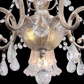 Подвесная люстра ST-Luce Delicata SL178.203.07