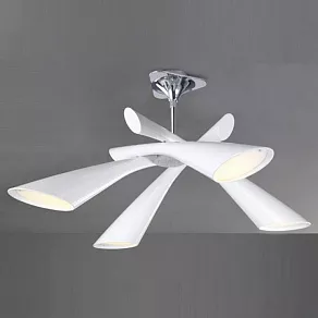 Люстра на штанге Mantra Pop 0921