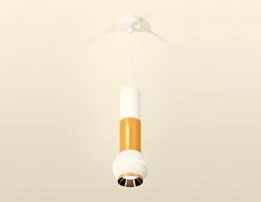 Подвесной светильник Ambrella XP XP1101030