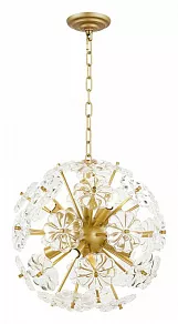 Подвесная люстра Favourite Pienene 2620-8P