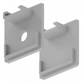 Набор заглушек для профиля Arte Lamp SURFACE A202005E