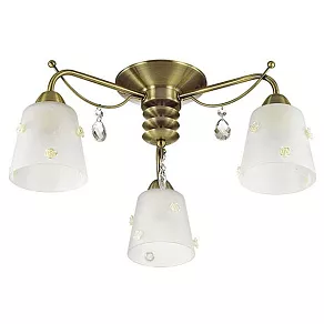 Потолочная люстра Lumion Sipriano 3389/3C