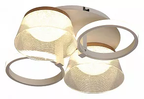 Потолочная люстра Moderli Biene V1111-CL