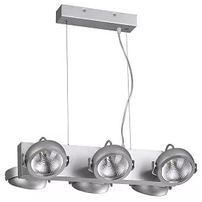 Подвесной светильник Odeon Light Flabuna 3494/60L
