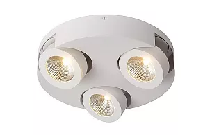 Накладной светильник Lucide Mitrax-Led 33158/14/31