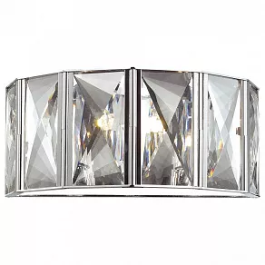 Накладной светильник Odeon Light Brittani 4119/2W