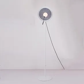 Торшер Imperiumloft MARGOTT White margott-fl01