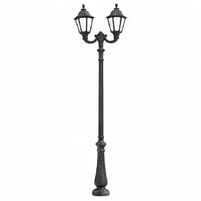 Фонарный столб Fumagalli Noemi E35.202.R20.AYH27