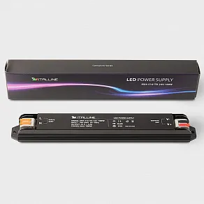 Блок питания Italline M04 M04-516 ITB-24V-100W