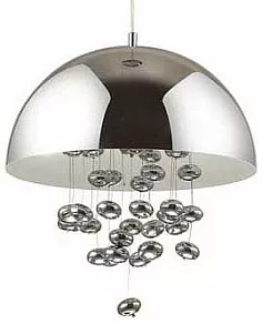 Подвесной светильник Odeon Light Nube 3981/4