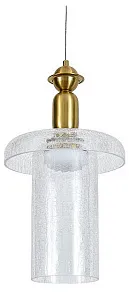 Подвесной светильник Arte Lamp Adagio A2791SP-1CL