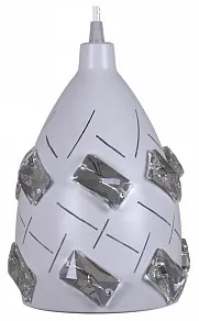 Подвесной светильник Reluce 03388 03388-0.9-01 WH
