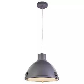 Подвесной светильник Zumaline Erico RLD93397-1B