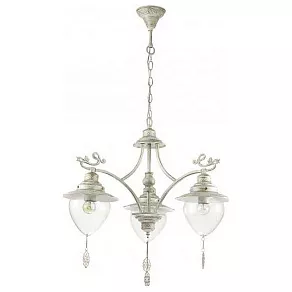 Подвесная люстра Lumion Prana 3495/3