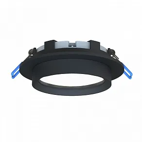 Встраиваемый светильник Favourite Umbra 4671-1U