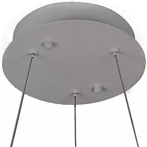 Подвесная люстра Kink Light Пружинки 08520-6A