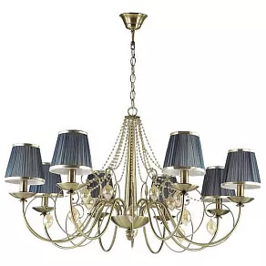 Подвесная люстра Odeon Light Niagara 3921/8